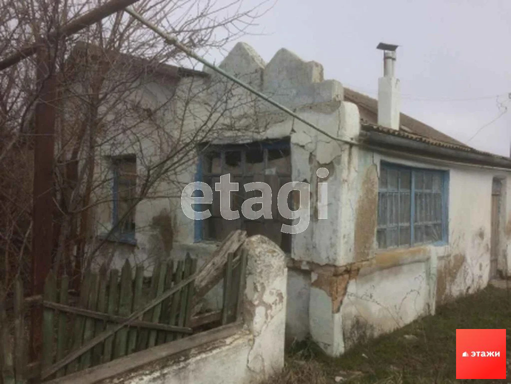 Продажа дома, Гаршино, Сакский район, ул. Садовая - Фото 7