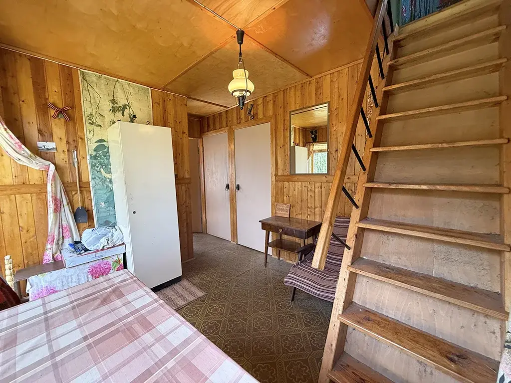 Дача в СНТ Москвич - Фото 6