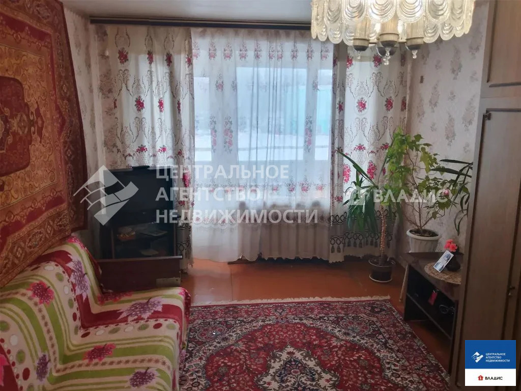 Продажа квартиры, Кораблино, Кораблинский район, ул. Зубковой - Фото 1