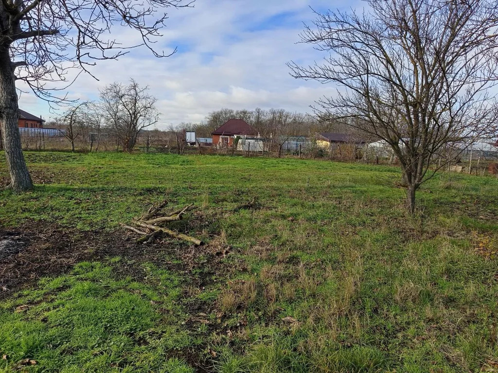 Продажа участка, Марьянская, Красноармейский район, ул. Краснодарская - Фото 6