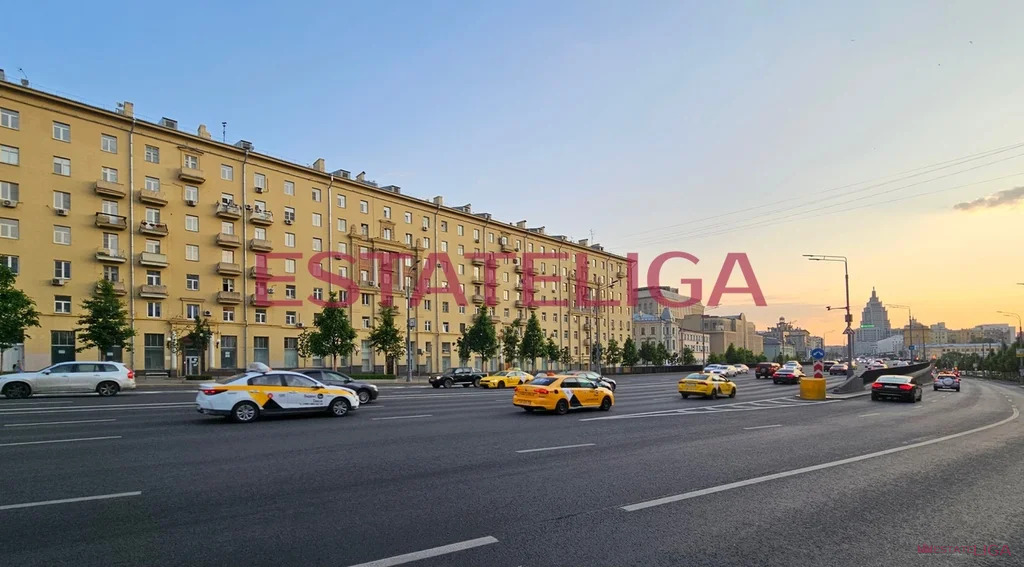 Аренда офиса, ул. Садовая-Сухаревская - Фото 2