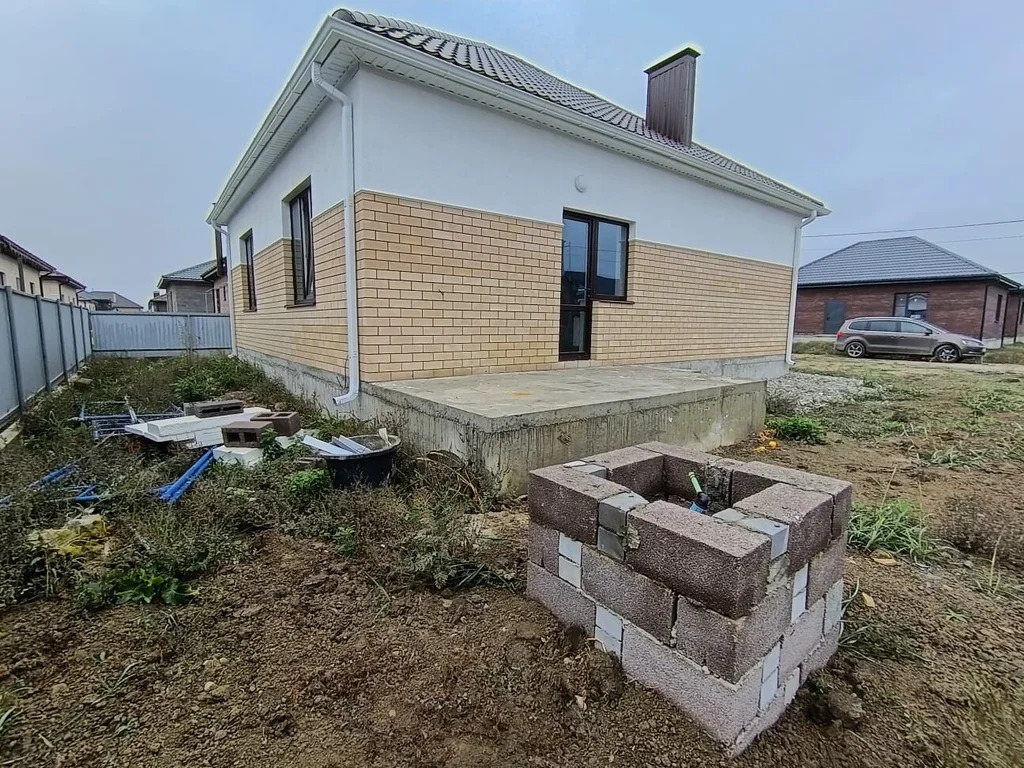 Продажа дома, Крымск, Крымский район, переулок Изумрудный - Фото 6