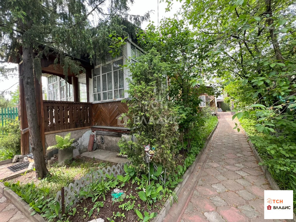 Продажа дома, Королев, Светлая улица - Фото 1