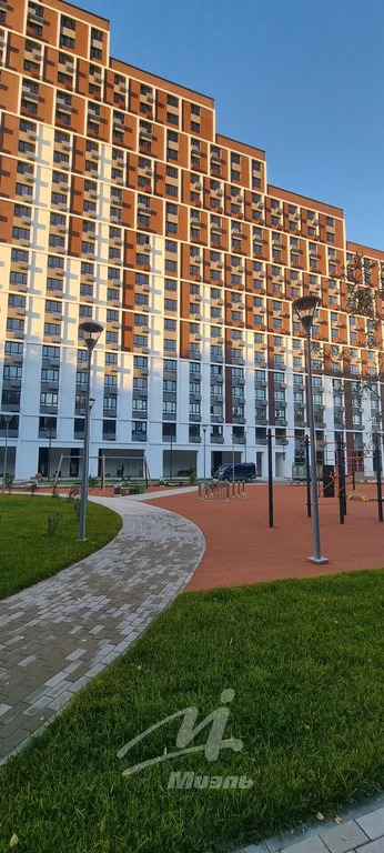 Продажа квартиры, Куркинское ш. - Фото 11
