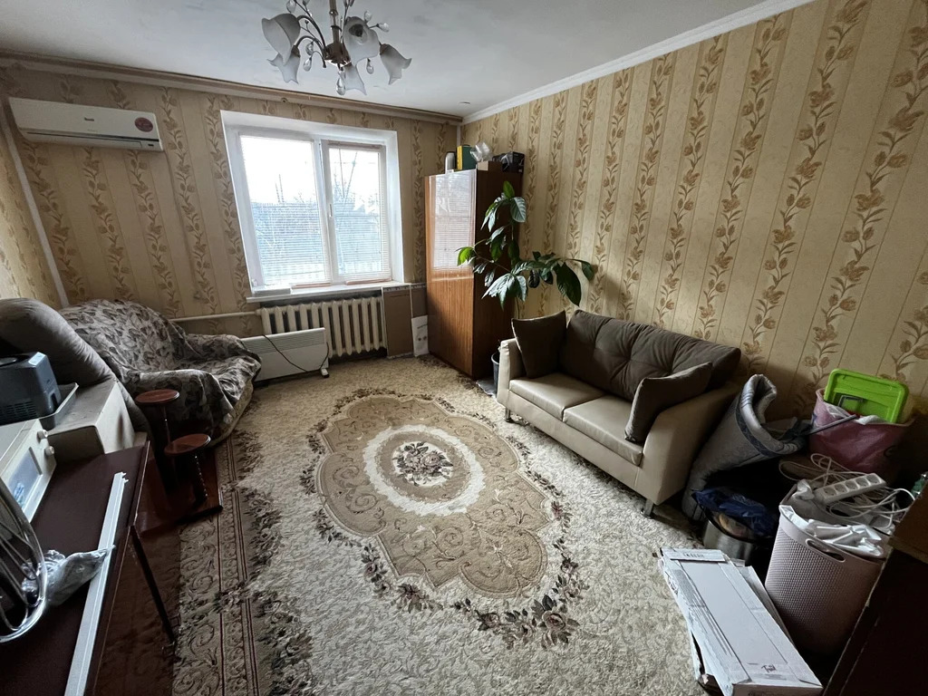 Продажа квартиры, Афипский, Северский район, ул. Привокзальная - Фото 8