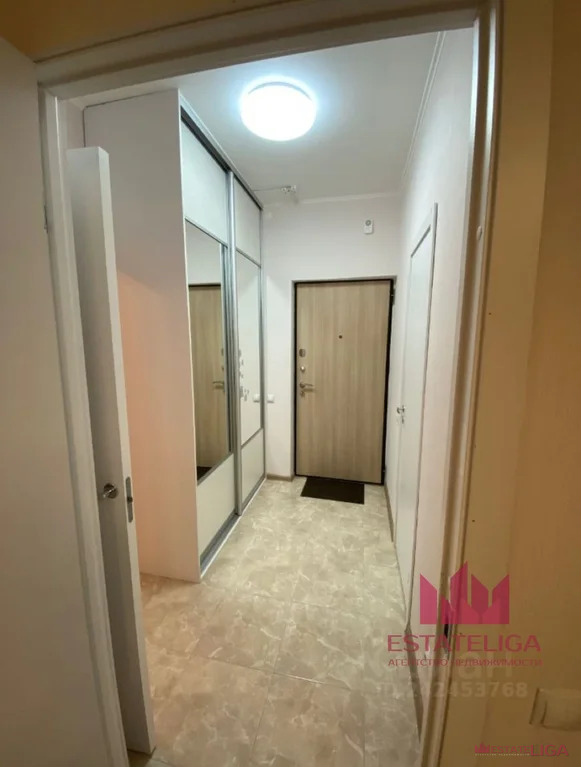 Продажа квартиры, Мисайлово, Ленинский район, Литературный бульвар - Фото 18