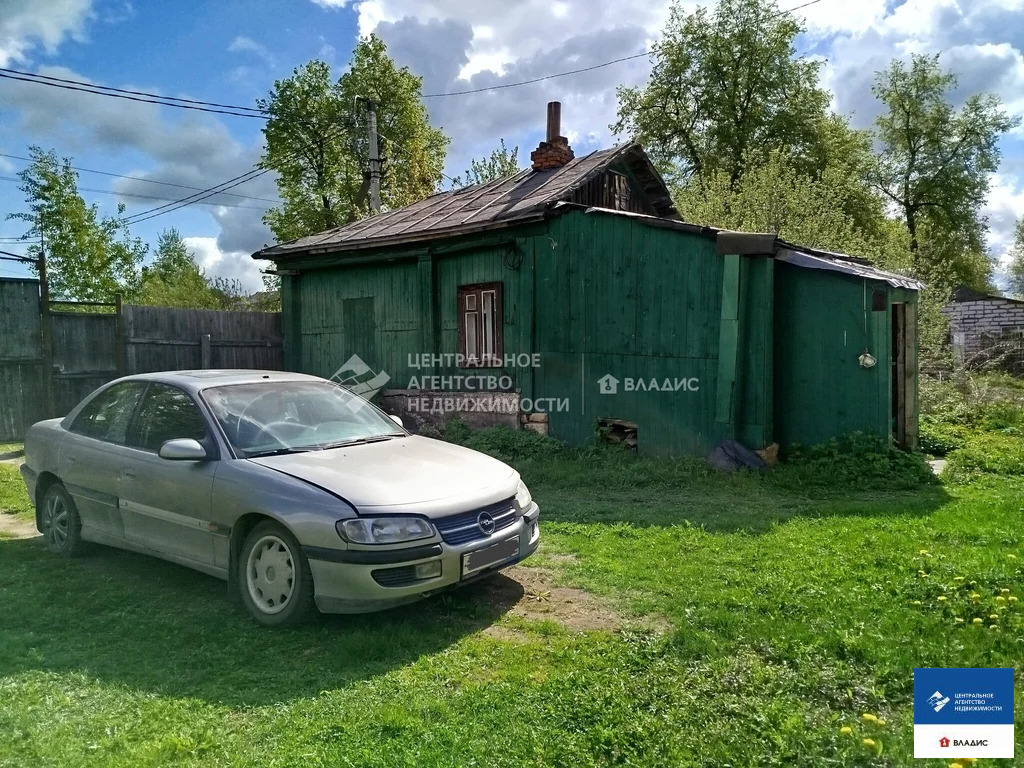 Продажа дома, Касимов, Касимовский район, улица Ленина - Фото 31