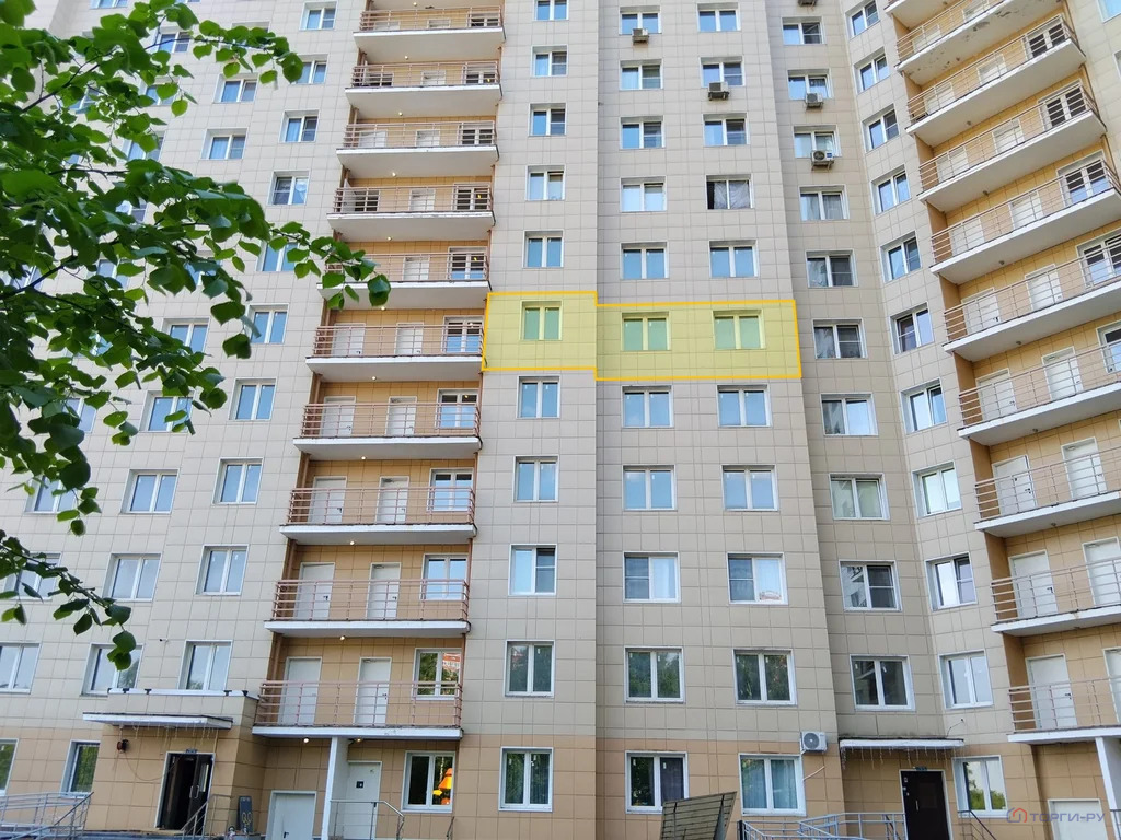 Продажа квартиры, улица Ленина - Фото 2