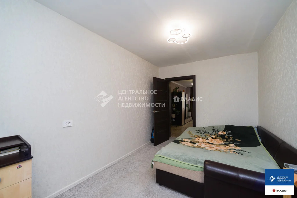 Продажа квартиры, Рязань, ул. Интернациональная - Фото 12