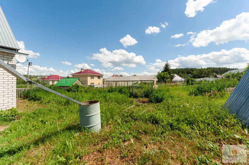 Продажа дома, Казань, ул. Волкова (Аки) - Фото 33