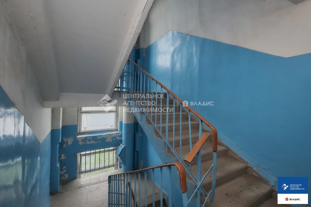 Продажа квартиры, Рязань, ул. Братиславская - Фото 14