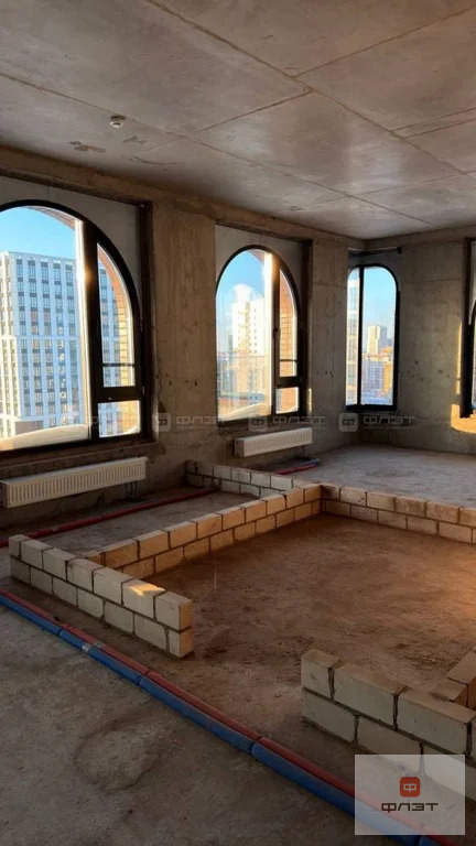 Продажа квартиры, Казань, ул. Алексея Козина - Фото 10