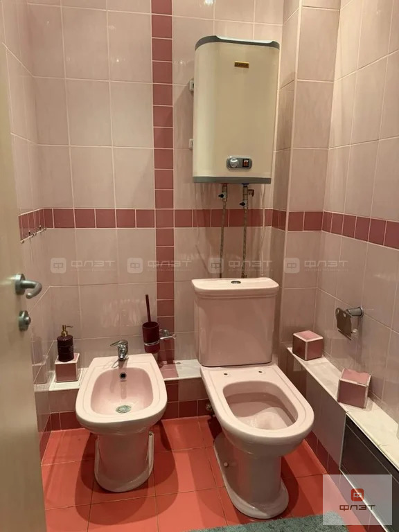Продажа квартиры, Казань, ул. Чистопольская - Фото 16