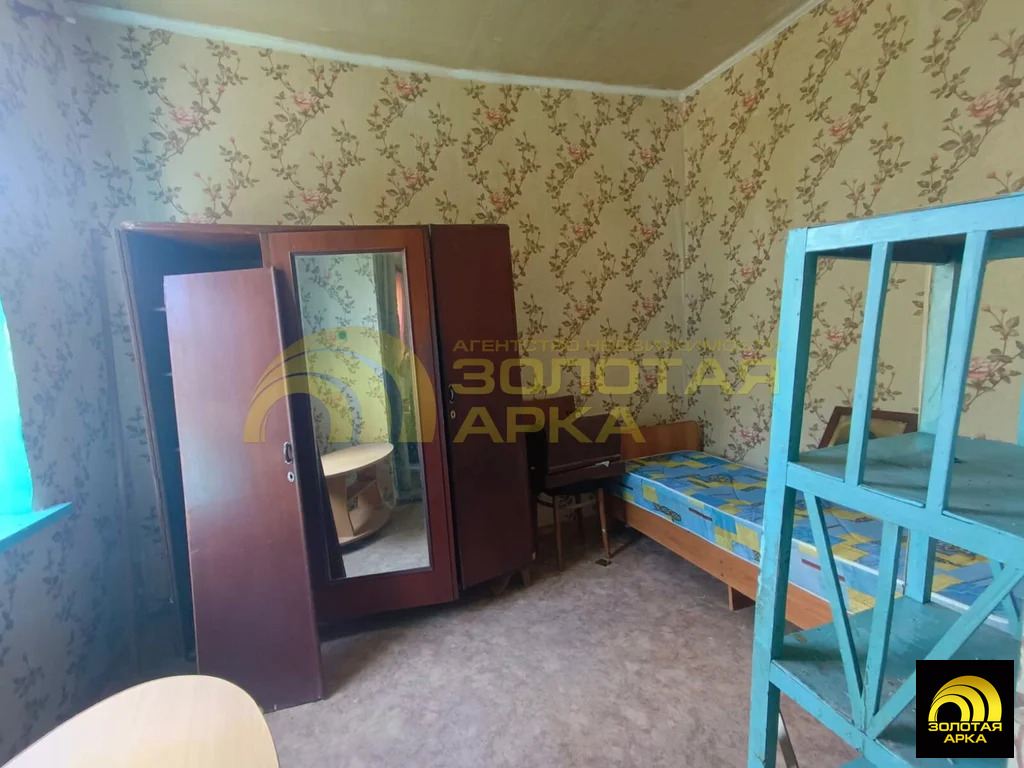 Продажа дома, Мингрельская, Абинский район, ул. Базарная - Фото 11