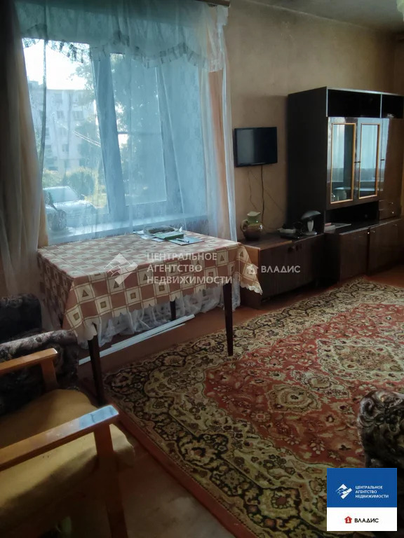 Продажа квартиры, завода Ветзоотехника, Рыбновский район - Фото 4