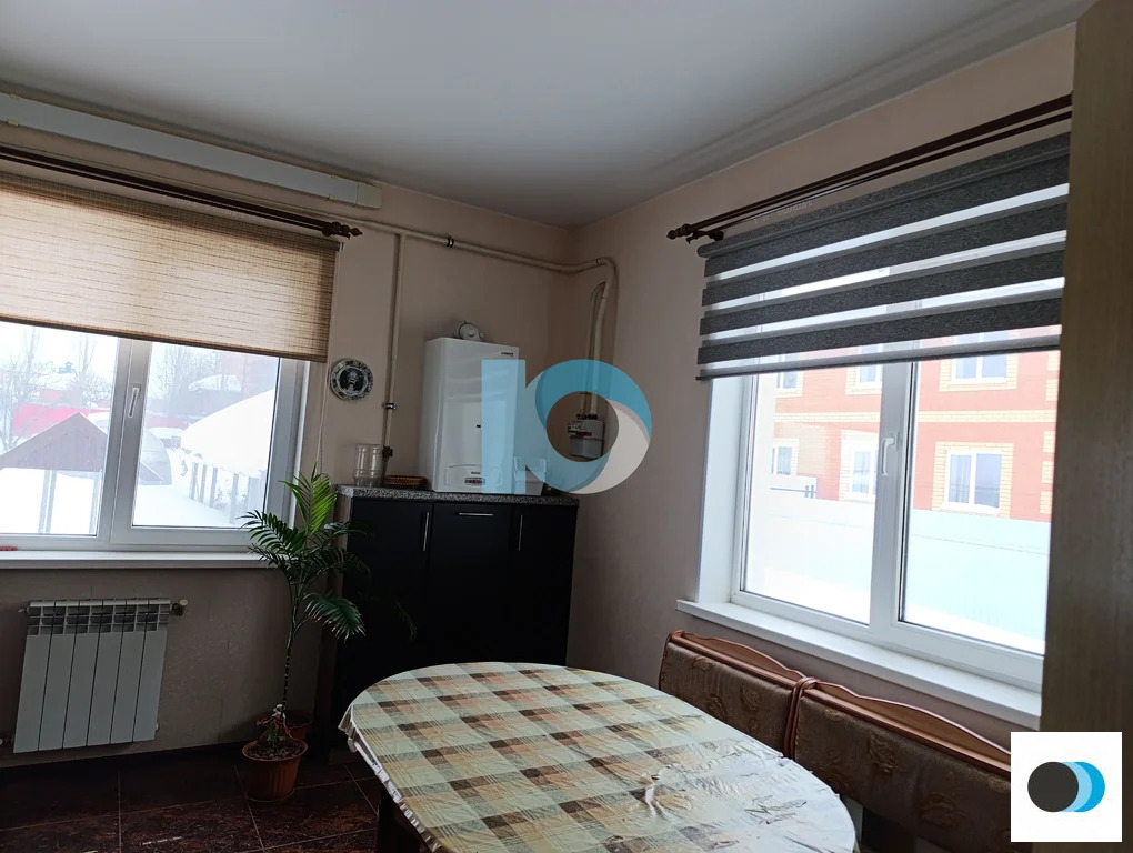 Продажа таунхауса, Нагаево, Заповедная улица - Фото 12