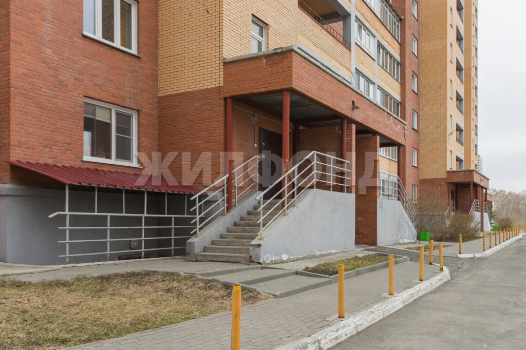 Продажа квартиры, Новосибирск, ул. Выборная - Фото 10