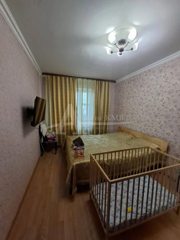 Продажа квартиры, Минеральные Воды, 22 Партсъезда пр-кт. - Фото 4