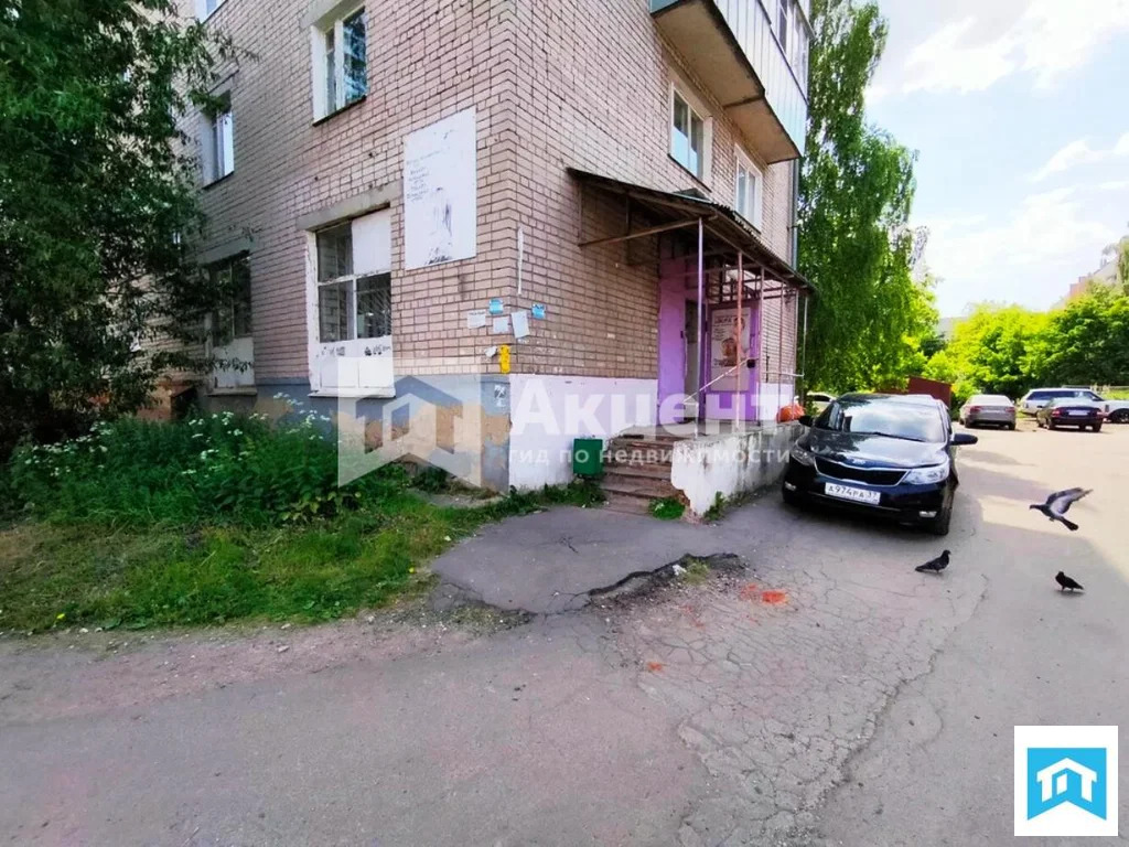 Аренда квартиры, Иваново, 2-я Лагерная улица - Фото 10