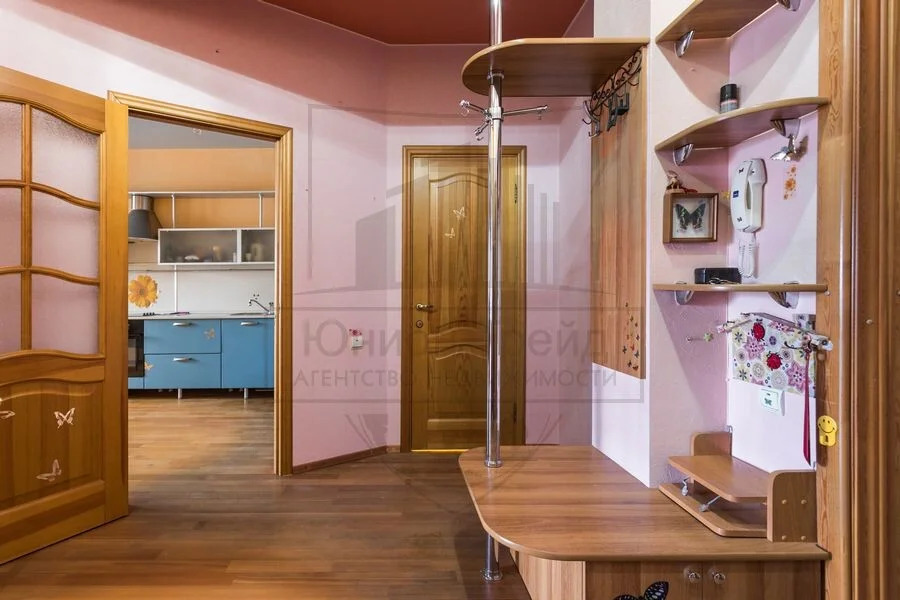 Продажа квартиры, Новосибирск, ул. Лесосечная - Фото 12