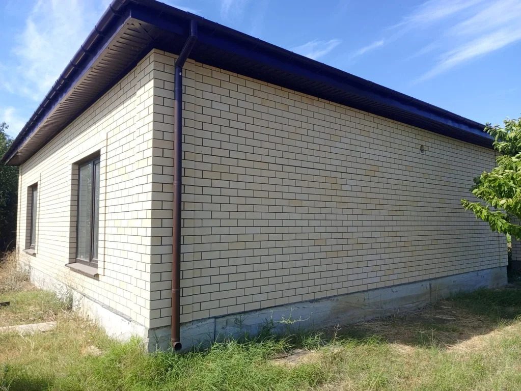 Продажа дома, Запорожская, Темрюкский район, ул. Таманской Дивизии - Фото 4