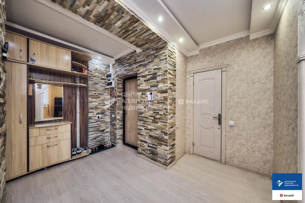 Продажа квартиры, Рязань, ул. Вокзальная - Фото 19