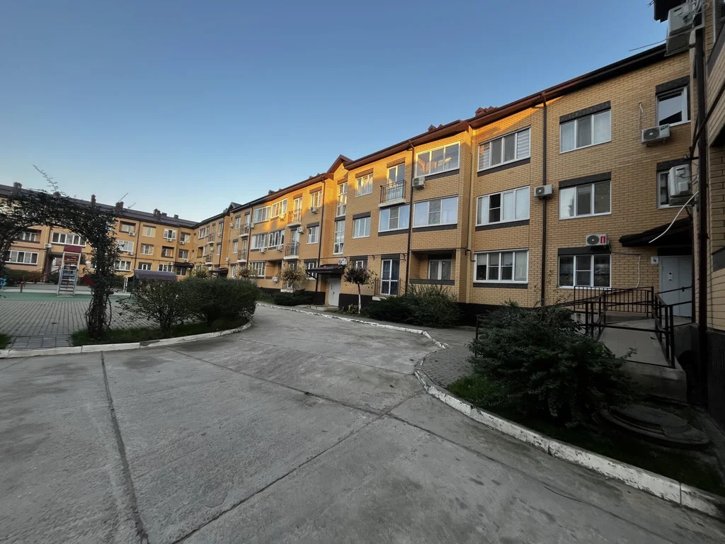 Продажа квартиры, Афипский, Северский район, ул. Победы - Фото 19