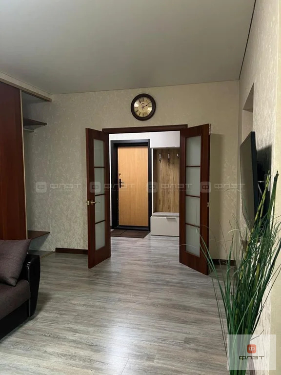 Продажа квартиры, Казань, ул. Даурская - Фото 11