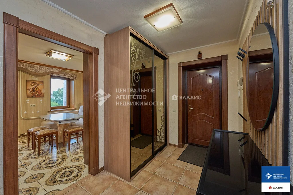 Продажа квартиры, Рязань, ул. Комбайновая - Фото 1
