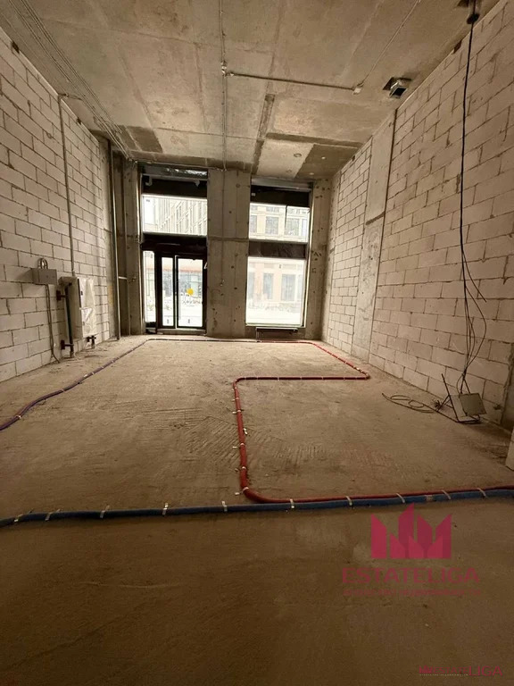 Аренда ПСН, улица Петра Кончаловского - Фото 5