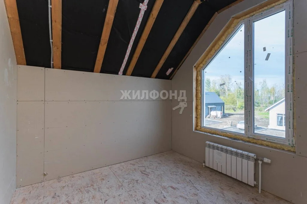 Продажа дома, Новосибирский район - Фото 13