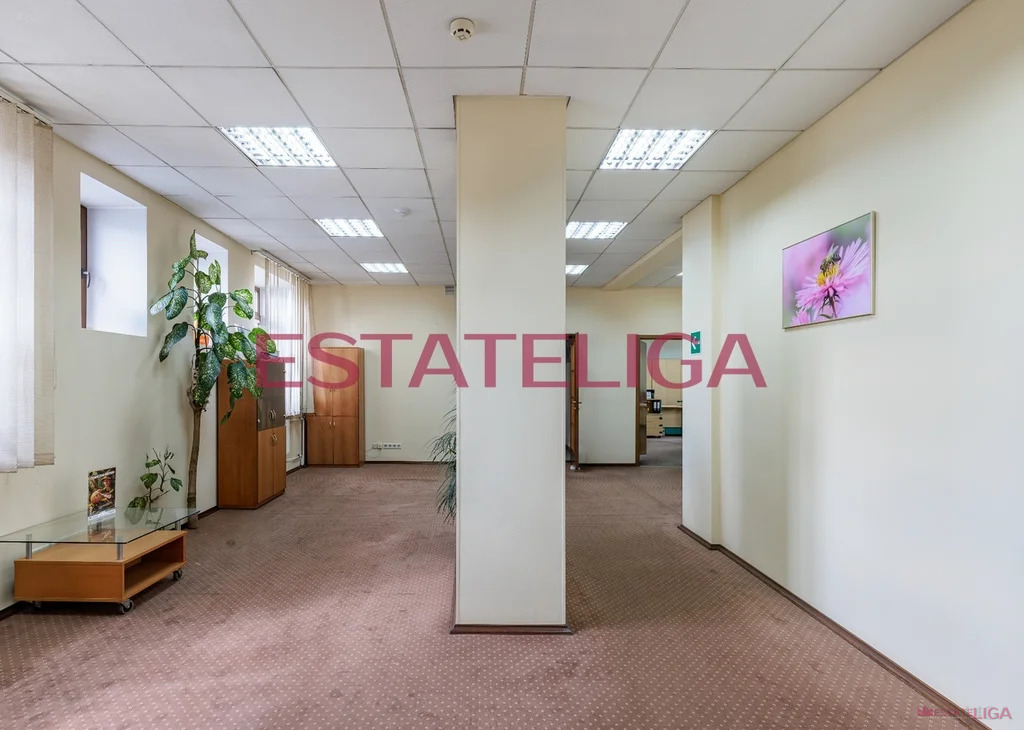 Продажа офиса, ул. Южнопортовая - Фото 8