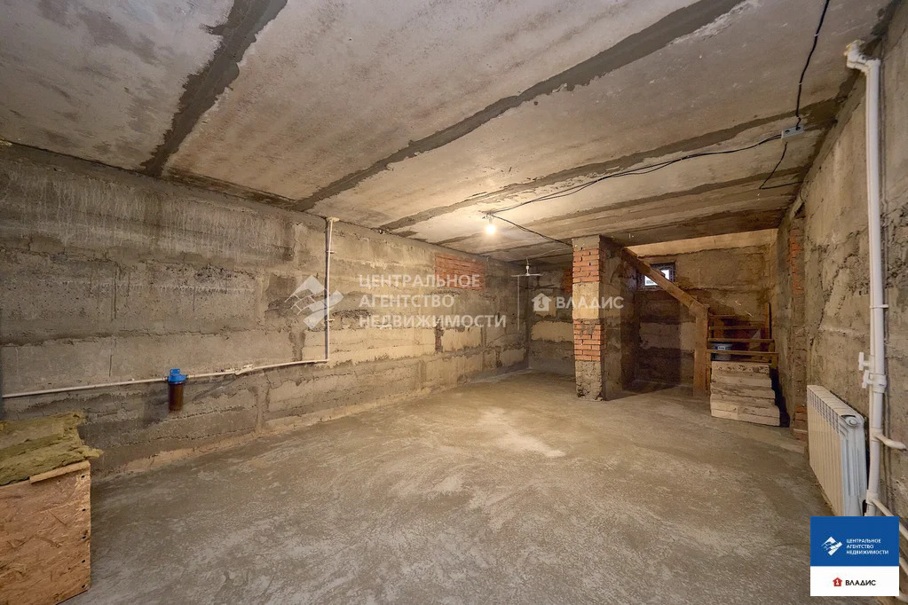 Продажа дома, Рыбное, Рыбновский район, Сосновый бульвар - Фото 13