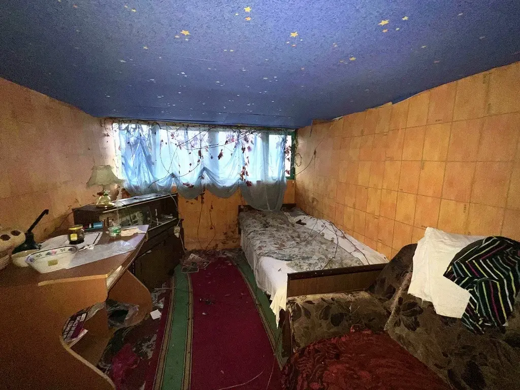 Дом в деревне Бекетовская - Фото 17