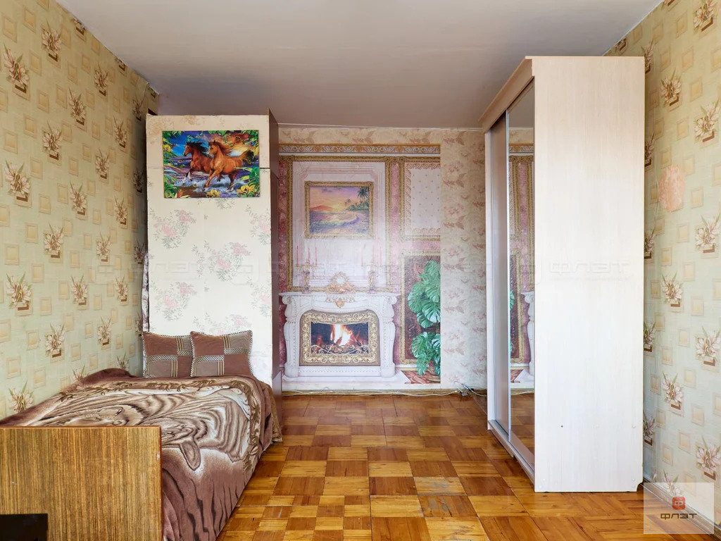Продажа квартиры, Казань, ул. Гарифьянова - Фото 1
