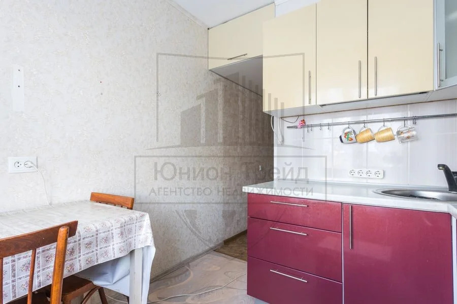 Продажа квартиры, Новосибирск, ул. Оловозаводская - Фото 8