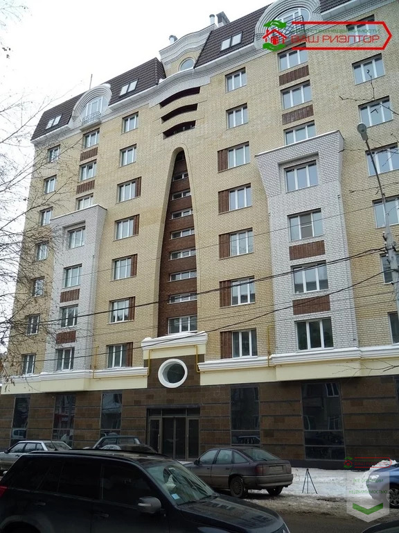 Аренда офиса, Саратов, Улица имени Сакко и Ванцетти - Фото 9