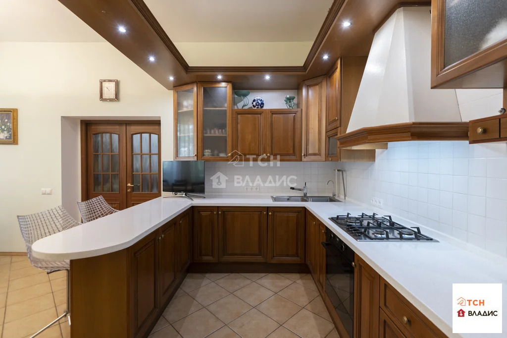 Продажа дома, Пушкино, Воскресенский район, улица Чернышевского - Фото 10