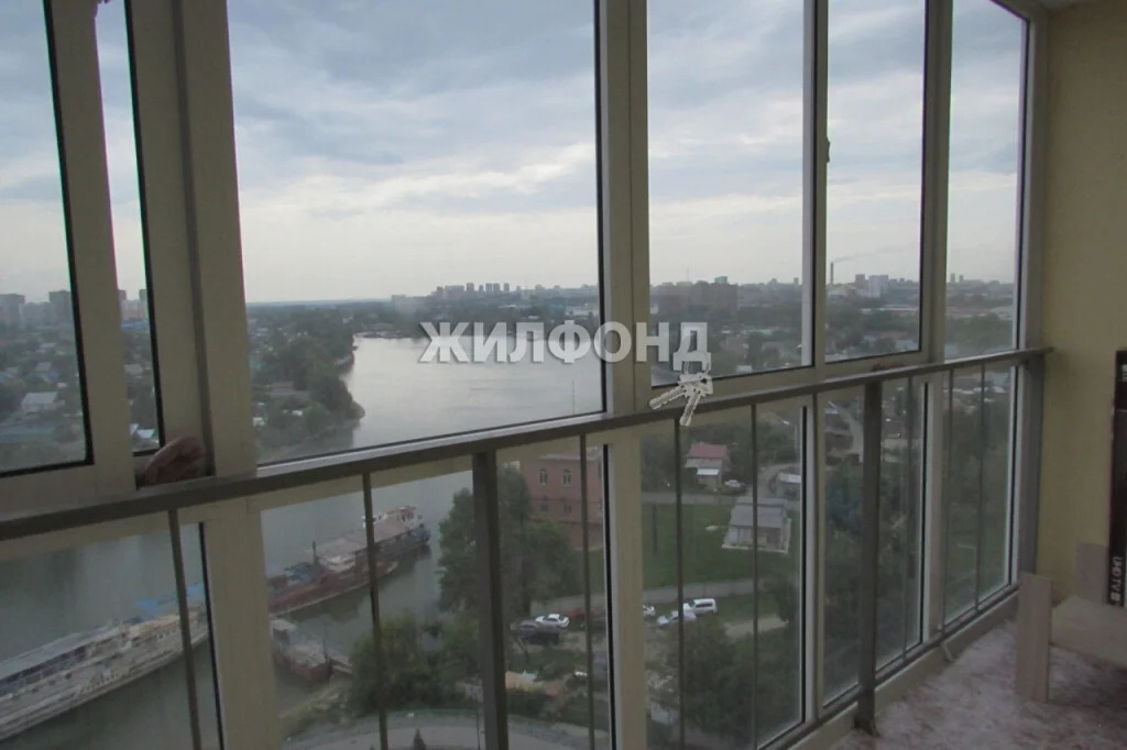 Продажа квартиры, Новосибирск, ул. Междуреченская - Фото 17