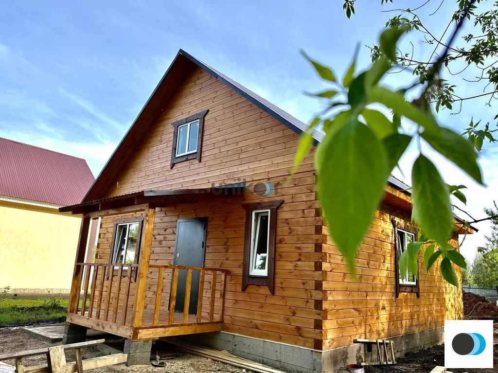 Продажа дома, Иглино, Иглинский район, ул. Пионерская - Фото 9