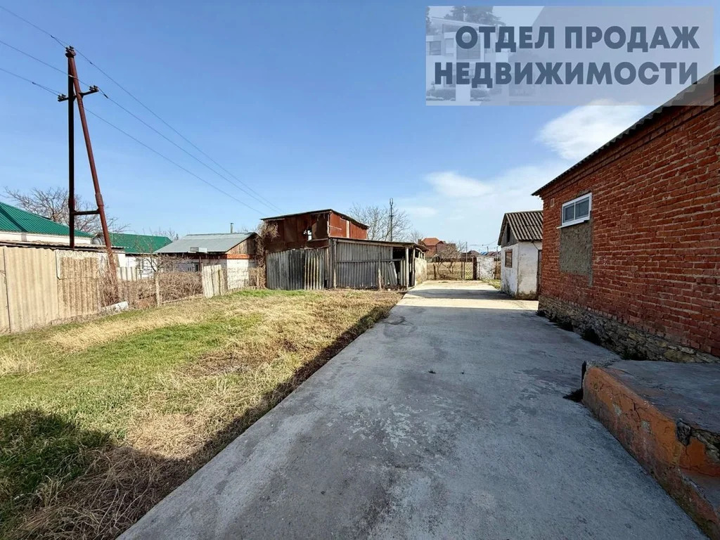 Кирпчиный дом - Фото 17