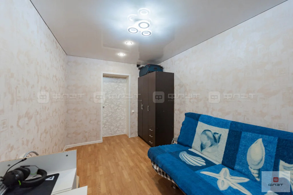 Продажа квартиры, Казань, ул. Беломорская - Фото 7
