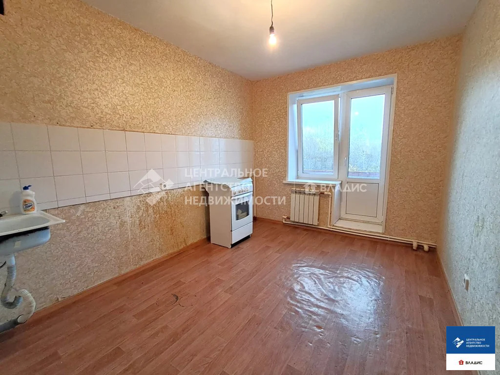 Продажа квартиры, Касимов, Касимовский район, Окружная улица - Фото 0