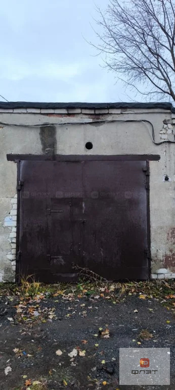 Продажа гаража, Казань, ул. Братьев Касимовых - Фото 1