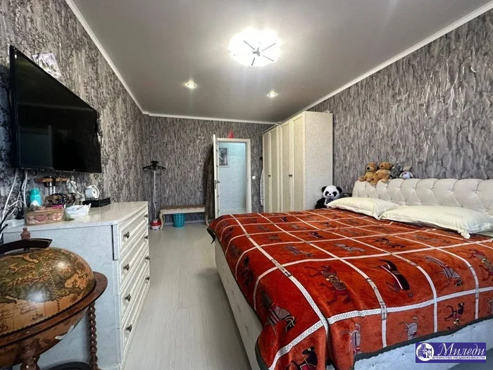 Продажа квартиры, Батайск, ул. Комсомольская - Фото 5