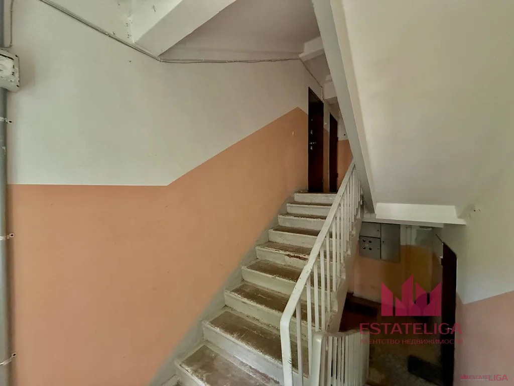 Продажа квартиры, Химки, ул. Пожарского - Фото 24