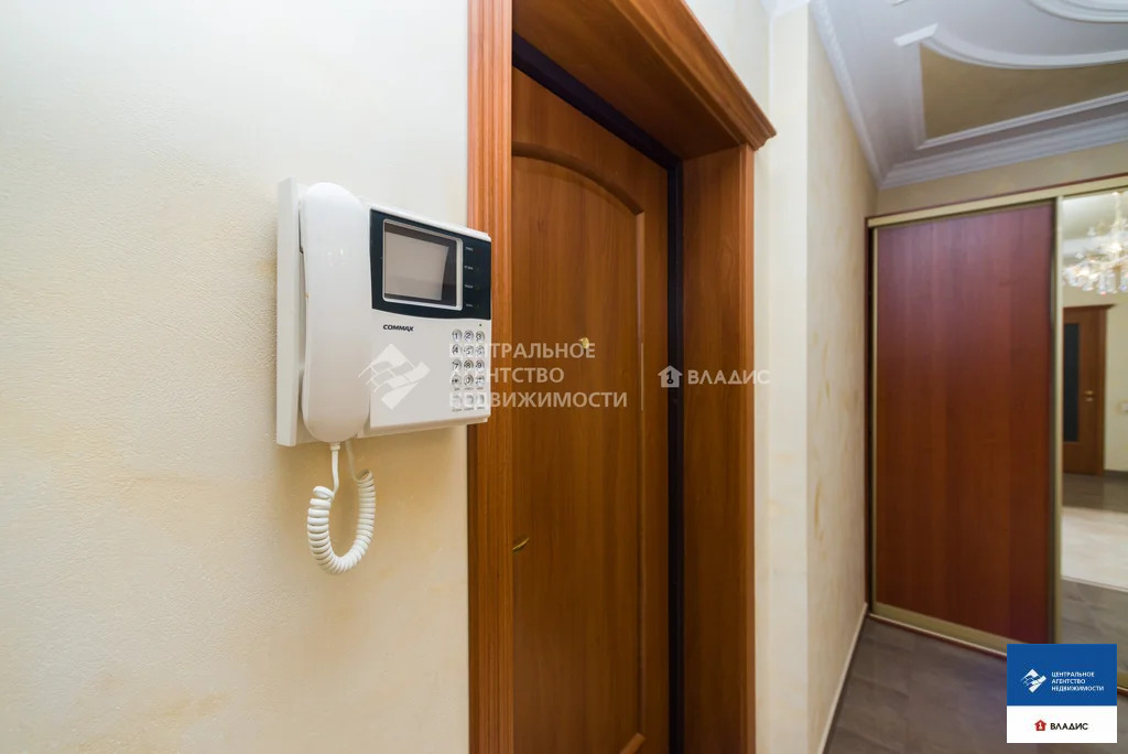 Продажа квартиры, Рязань, ул. Урицкого - Фото 14