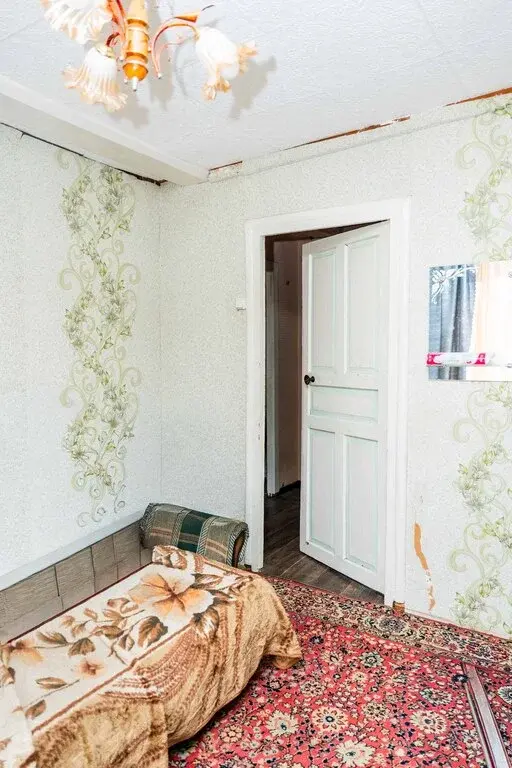 Дом в д. Бехтерева - Фото 10