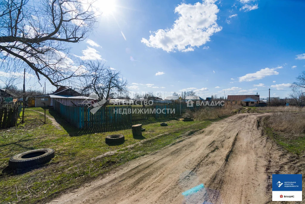 Продажа дома, Перкино, Спасский район, ул. Запрудная - Фото 17