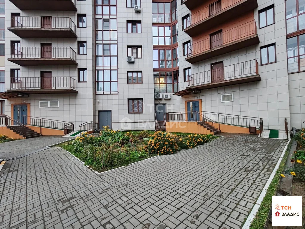 Продажа квартиры, Ивантеевка, ул. Заводская - Фото 23